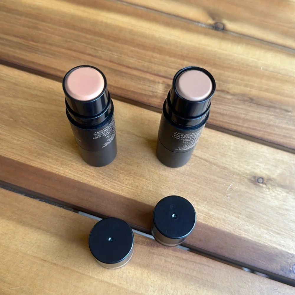 Nudestix Nudies Matte Bronze
